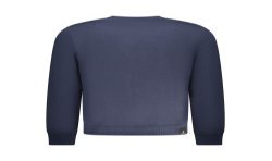 ACCADEMIA MILITARE FELPA SENZA ZIP UOMO BLU