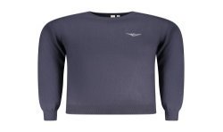 ACCADEMIA MILITARE MAGLIA UOMO BLU