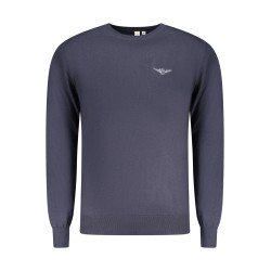 ACCADEMIA MILITARE MAGLIA UOMO BLU