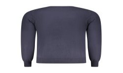 ACCADEMIA MILITARE MAGLIA UOMO BLU