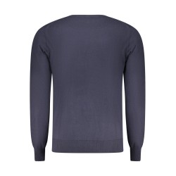 ACCADEMIA MILITARE MAGLIA UOMO BLU