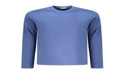 COVERI MOVING T-SHIRT MANICHE LUNGHE UOMO BLU