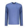 COVERI MOVING T-SHIRT MANICHE LUNGHE UOMO BLU