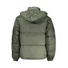 TOMMY HILFIGER GIUBBOTTO UOMO VERDE