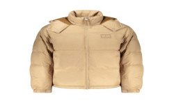 TOMMY HILFIGER GIUBBOTTO UOMO BEIGE