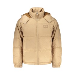 TOMMY HILFIGER GIUBBOTTO UOMO BEIGE