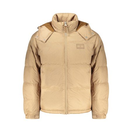 TOMMY HILFIGER GIUBBOTTO UOMO BEIGE
