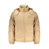 TOMMY HILFIGER GIUBBOTTO UOMO BEIGE