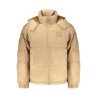 TOMMY HILFIGER GIUBBOTTO UOMO BEIGE