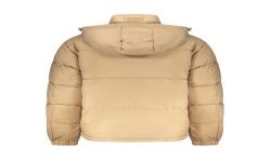 TOMMY HILFIGER GIUBBOTTO UOMO BEIGE