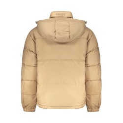 TOMMY HILFIGER GIUBBOTTO UOMO BEIGE