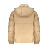 TOMMY HILFIGER GIUBBOTTO UOMO BEIGE