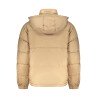TOMMY HILFIGER GIUBBOTTO UOMO BEIGE