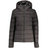 TOMMY HILFIGER GIUBBOTTO DONNA NERO
