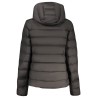 TOMMY HILFIGER GIUBBOTTO DONNA NERO