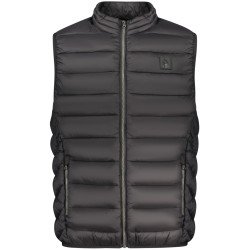 MARINA YACHTING SMANICATO UOMO NERO