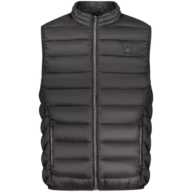 MARINA YACHTING SMANICATO UOMO NERO