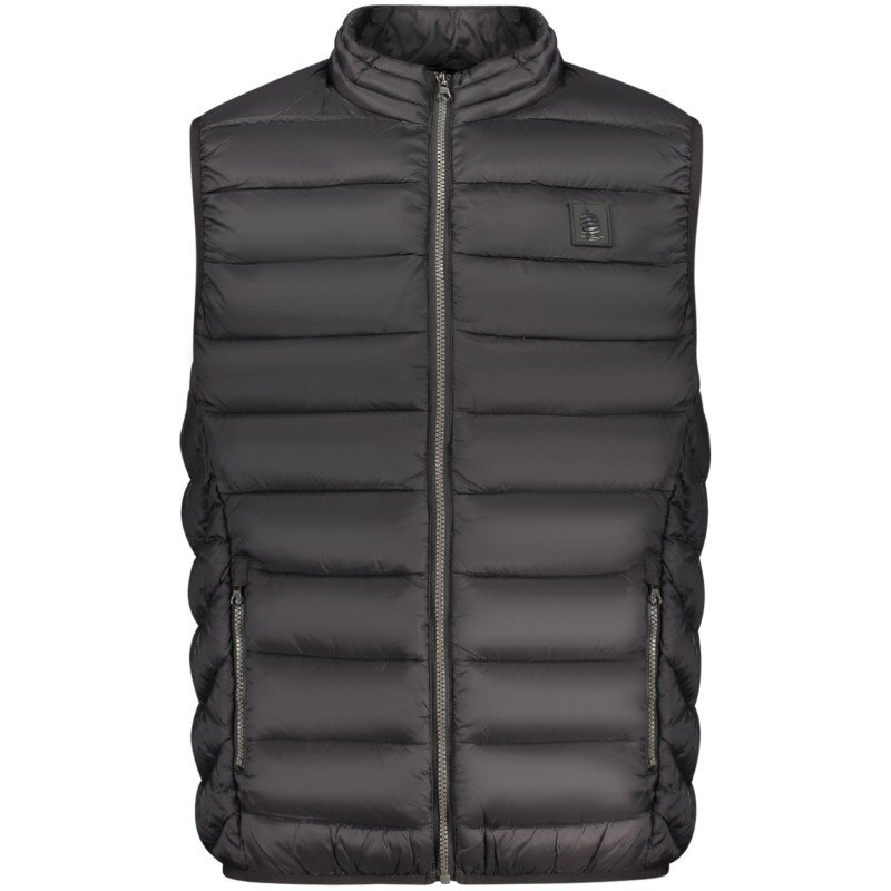 MARINA YACHTING SMANICATO UOMO NERO