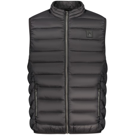 MARINA YACHTING SMANICATO UOMO NERO