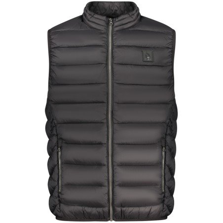 MARINA YACHTING SMANICATO UOMO NERO