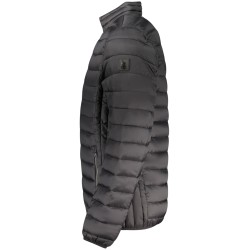 MARINA YACHTING GIUBBOTTO UOMO NERO