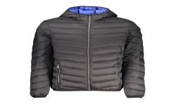 MARINA YACHTING GIUBBOTTO UOMO NERO