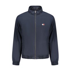 TOMMY HILFIGER GIUBBOTTO UOMO BLU