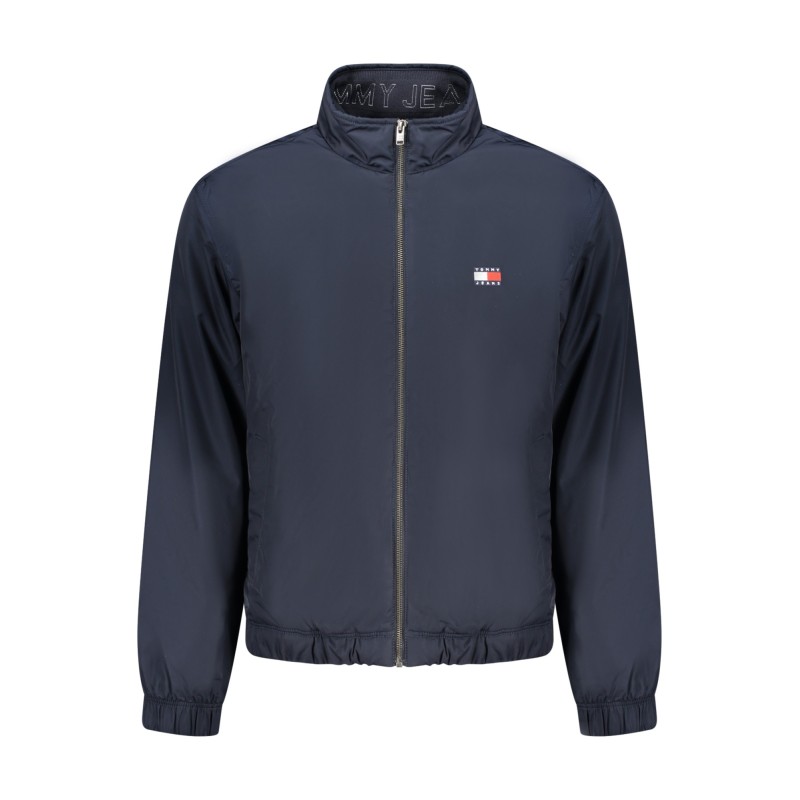 TOMMY HILFIGER GIUBBOTTO UOMO BLU