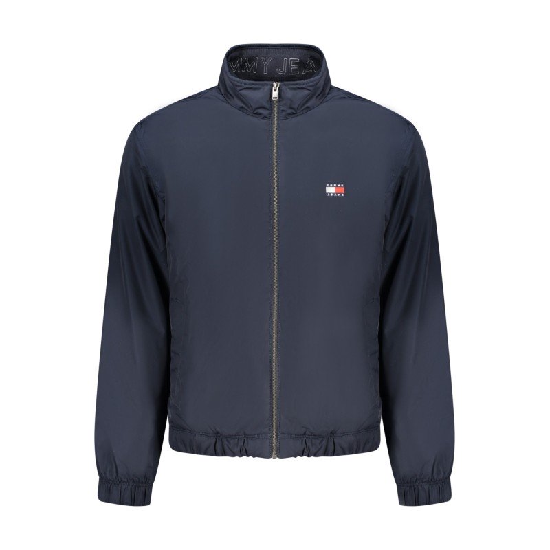 TOMMY HILFIGER GIUBBOTTO UOMO BLU