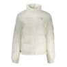 TOMMY HILFIGER GIUBBOTTO DONNA BIANCO