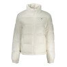 TOMMY HILFIGER GIUBBOTTO DONNA BIANCO