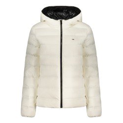 TOMMY HILFIGER GIUBBOTTO DONNA BIANCO