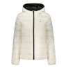 TOMMY HILFIGER GIUBBOTTO DONNA BIANCO