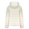 TOMMY HILFIGER GIUBBOTTO DONNA BIANCO