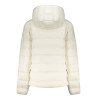TOMMY HILFIGER GIUBBOTTO DONNA BIANCO