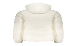 TOMMY HILFIGER GIUBBOTTO UOMO BIANCO
