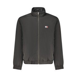 TOMMY HILFIGER GIUBBOTTO UOMO NERO