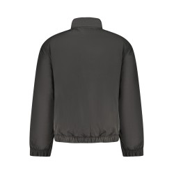 TOMMY HILFIGER GIUBBOTTO UOMO NERO