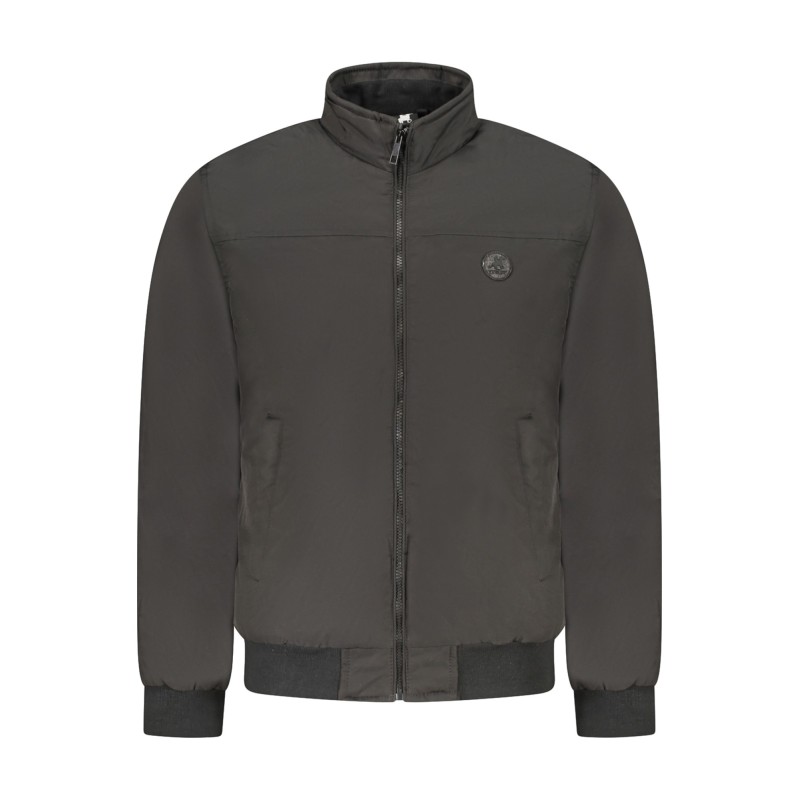 U.S. GRAND GIUBBOTTO UOMO NERO