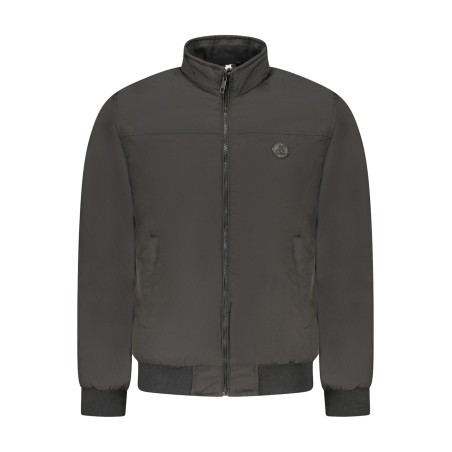 U.S. GRAND GIUBBOTTO UOMO NERO