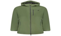 U.S. GRAND GIUBBOTTO UOMO VERDE