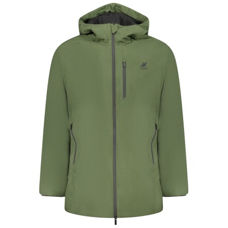 U.S. GRAND GIUBBOTTO UOMO VERDE