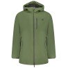 U.S. GRAND GIUBBOTTO UOMO VERDE