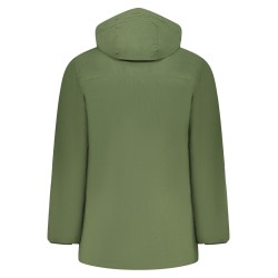 U.S. GRAND GIUBBOTTO UOMO VERDE
