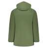 U.S. GRAND GIUBBOTTO UOMO VERDE