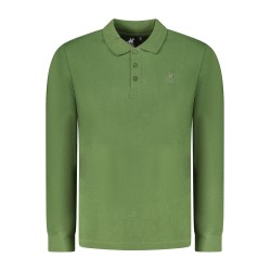 U.S. GRAND MANICHE LUNGHE UOMO VERDE