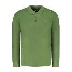 U.S. GRAND MANICHE LUNGHE UOMO VERDE