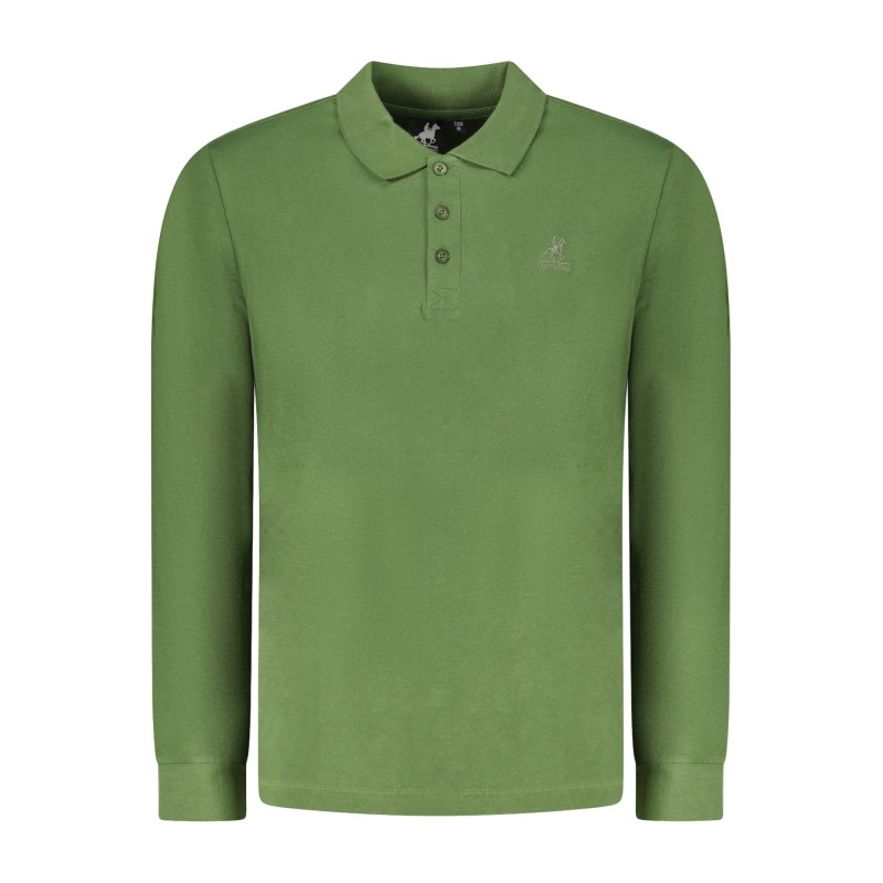 U.S. GRAND MANICHE LUNGHE UOMO VERDE