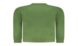 U.S. GRAND MANICHE LUNGHE UOMO VERDE