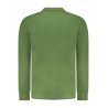 U.S. GRAND MANICHE LUNGHE UOMO VERDE